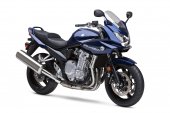 2009 Suzuki GSF1250S Bandit photo